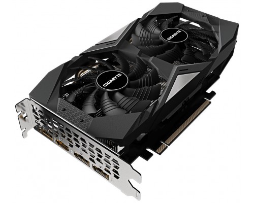 GIGABYTE RTX 2060 D6 6G NVIDIA GeForce RTX 2060 6 GB GDDR6