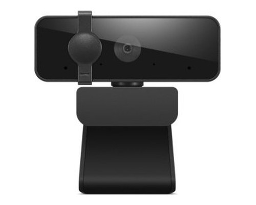 WEBCAM LENOVO 310 FHD 30FPS USB2.0 MIC. DUAL FOV WEBCAM LENOVO 310 FHD 30FPS USB2.0 MIC. DUAL FOV