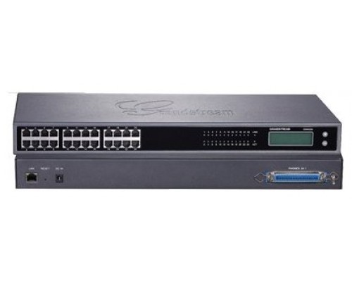 Grandstream gxw4224 gateway grandstream gxw4224