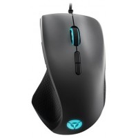 Lenovo Legion M500 RGB ratÃ³n Juego mano derecha USB tipo A Ã“ptico 16000 DPI