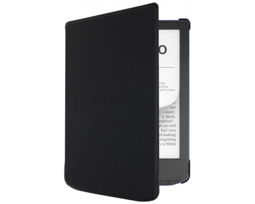 Pocketbook funda shell series verse +