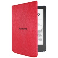 Pocketbook funda shell series verse +