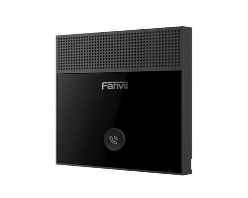 Fanvil H501W Mini SIP Intercom POE 3 teclas progr