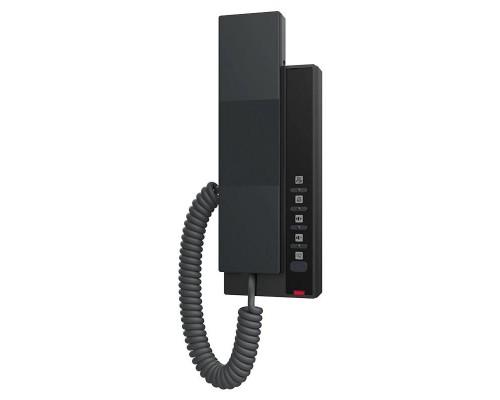 Fanvil H601W Tel&eacute;fono de hotel,2 l&iacute;neas SIP