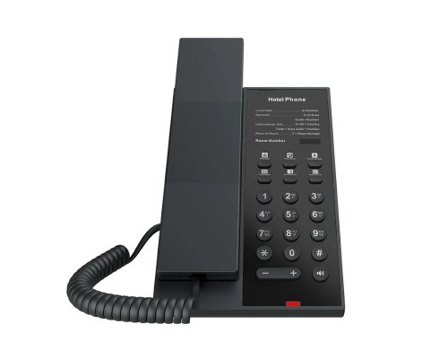 Fanvil H602W Tel&eacute;fono de Hotel WiFi6 Doble Banda