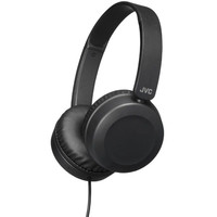 HEADSET JVC HA-S31M-A-E CON CABLE JACK 3.5mm MICROFONO