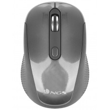 MOUSE NGS WIRELESS HAZE 800/1600DPI 2.4GHz NANO