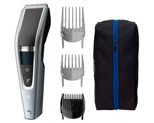 Cortapelos philips hairclipper 5000 hc5630 15