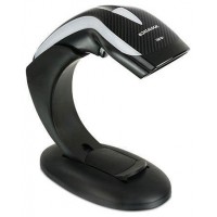 Datalogic Heron HD3130 Lector de cÃ³digos de barras portÃ¡til 1D CCD Negro