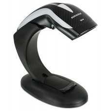 Datalogic Heron HD3130 Lector de cÃ³digos de barras portÃ¡til 1D CCD Negro