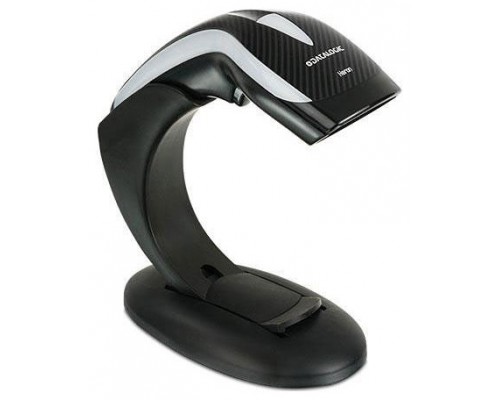 Datalogic Heron HD3130 Lector de cÃ³digos de barras portÃ¡til 1D CCD Negro