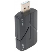 Capturadora video fonestar hdmi - capture usb 2.0