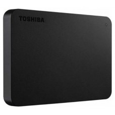 Toshiba HDTB420EK3AA disco duro externo 2 TB Negro