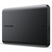 DISCO DURO EXTERNO TOSHIBA CANVIO BASIC 2TB 2.5" DISCO DURO EXTERNO TOSHIBA CANVIO BASIC 2TB 2.5"