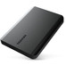 DISCO DURO EXTERNO TOSHIBA CANVIO BASIC 2TB 2.5" DISCO DURO EXTERNO TOSHIBA CANVIO BASIC 2TB 2.5"
