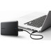 Toshiba Canvio Basics disco duro externo 4 TB 2.5" USB Type-A / Micro-USB B 2.0/3.2 Gen 1 (3.1 Gen 1) Negro