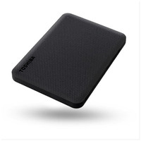 Toshiba Canvio Advance disco duro externo 1 TB Negro Toshiba Canvio Advance disco duro externo 1 TB Negro