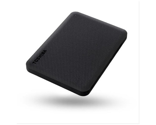 Toshiba Canvio Advance disco duro externo 1 TB Negro Toshiba Canvio Advance disco duro externo 1 TB Negro