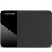 HDD TOSHIBA EXTERNO 2.5" 2TB USB3.2 CANVIO READY HDD TOSHIBA EXTERNO 2.5" 2TB USB3.2 CANVIO READY