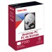 Toshiba P300 disco duro interno 6 TB 5400 RPM 128 MB 3.5" Serial ATA III