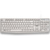 TECLADO NGS HERITAGE WH