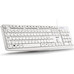 TECLADO NGS HERITAGE WH