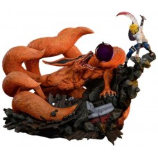 Figura naruto shippuden estatua 1 8