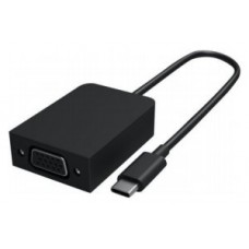 Adaptador usb tipo c a vga