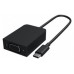Adaptador usb tipo c a vga