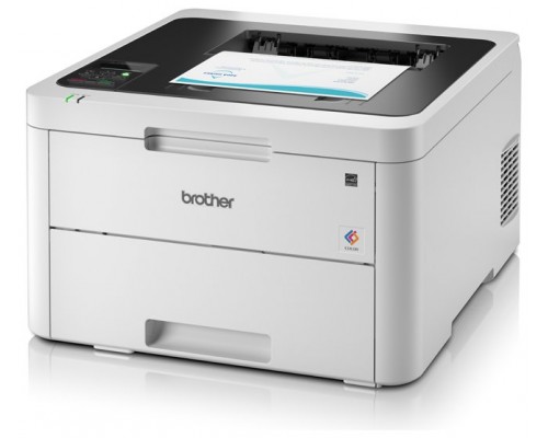 Brother HL-L3230CDW impresora lÃ¡ser Color 2400 x 600 DPI A4 Wifi