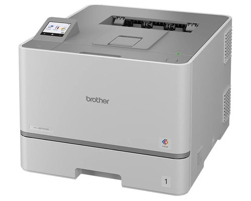 Brother Impresora Laser Color HL-L8750CDW