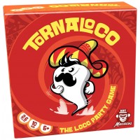 Juego mesa tornaloco