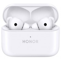 Auriculares honor earbuds 2 lite glacier