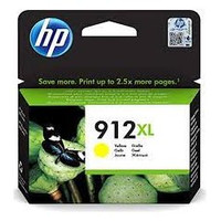 TINTA HP 3YL83AE Nº 912XL AMARILLO TINTA HP 3YL83AE Nº 912XL AMARILLO