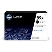 TONER HP CF289X NEGRO M507 MFP528 10000PAG