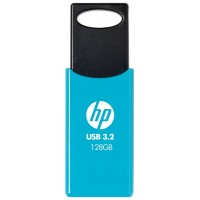 HP 712w unidad flash USB 128 GB USB tipo A 3.2 Gen 1 (3.1 Gen 1) Azul