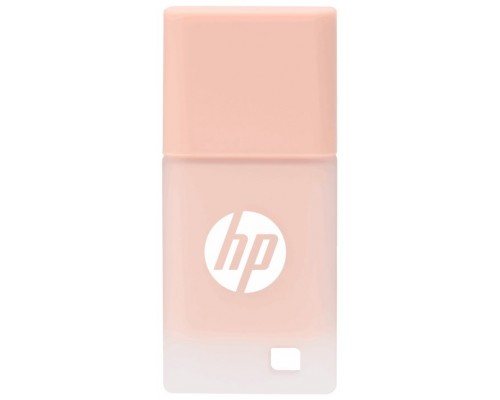 HP x768 unidad flash USB 128 GB USB tipo A 3.2 Gen 2 (3.1 Gen 2) Rosa