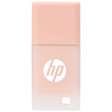 HP HPFD768K-64 unidad flash USB 64 GB USB tipo A 3.2 Gen 1 (3.1 Gen 1) Beige, Rosa