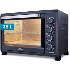 GRK-PAE-HORNO HR-38PRO GRK-PAE-HORNO HR-38PRO