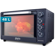 GRK-PAE-HORNO HR-48PROMAX GRK-PAE-HORNO HR-48PROMAX