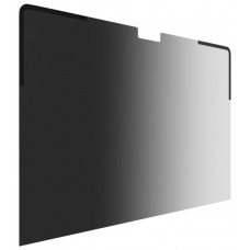 HYPER HyperShield Magnetic Privacy 34,5 cm (13.6") PortÃ¡til Filtro de privacidad para pantallas sin marco 3H