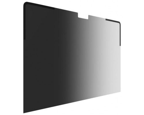 HYPER HyperShield Magnetic Privacy 38,1 cm (15") PortÃ¡til Filtro de privacidad para pantallas sin marco 3H