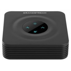 Grandstream Gateway ATA HT802 (2FXS-1ETH)