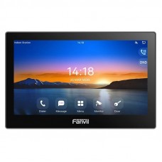 Fanvil i504 Monitor Linux para videoportero 7" Fanvil i504 Monitor Linux para videoportero 7"