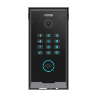 Fanvil i60K Videoportero en superficie PoE SIP