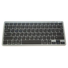 iggual Teclado Bluetooth Slim TKL-BT negro 2 canal