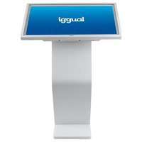 iggual Mostrador interactivo ORCHID 32" Android