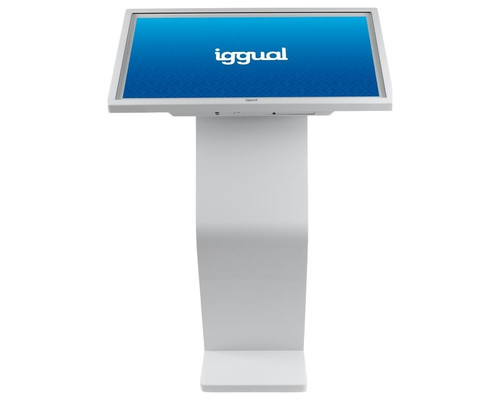 iggual Mostrador interactivo ORCHID 32" Android