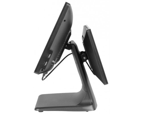 iggual TPV dual 15,6" 11,6" 16:9 N100 8+256GB W11