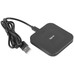 iggual Lector DNI SIP tarjetas ID USB-A / tipo C
